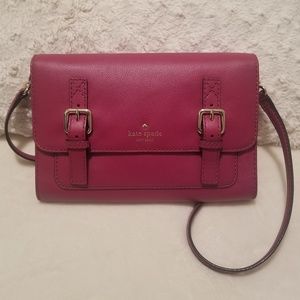 Kate Spade Allen Street Neil Crossbody